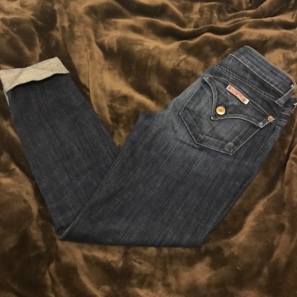 Hudson jeans