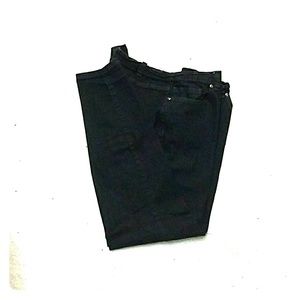 Ultra Dark Wash Skinny Jeans