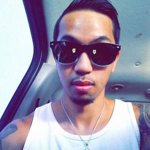 Meet your Posher, Leo