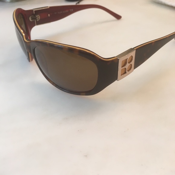 kate spade Accessories - Kate Spade sunglasses 😎