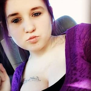 Meet your Posher, Tiffanie