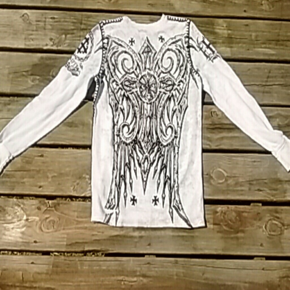 Redemption Shirt - Picture 2 of 7