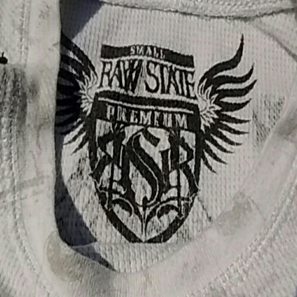 Redemption Shirt - Picture 3 of 7