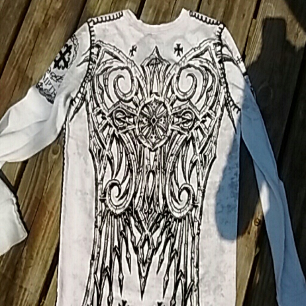 Redemption Shirt - Picture 7 of 7