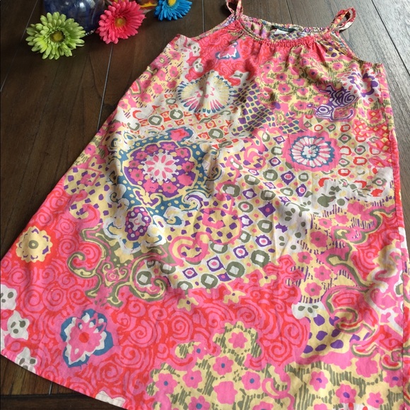 J Crew Cotton Shift Dress - Picture 3 of 7