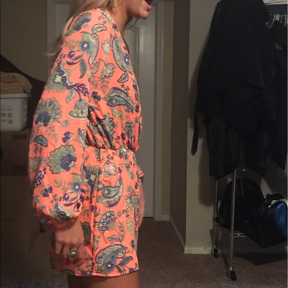 Brand new romper - Picture 2 of 3