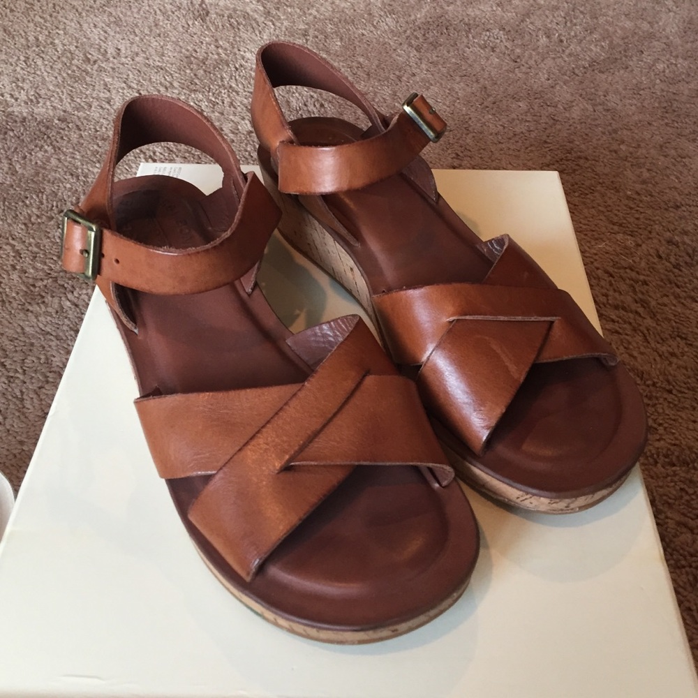 Kork-ease Sandals