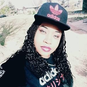 Meet your Posher, Uriah