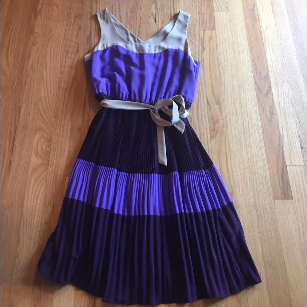 Limited Dress