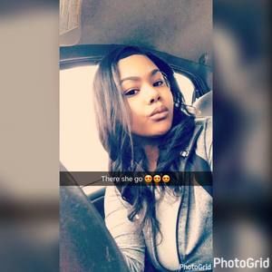 Meet your Posher, Destiny