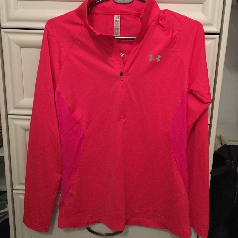 Under Armour Pullover