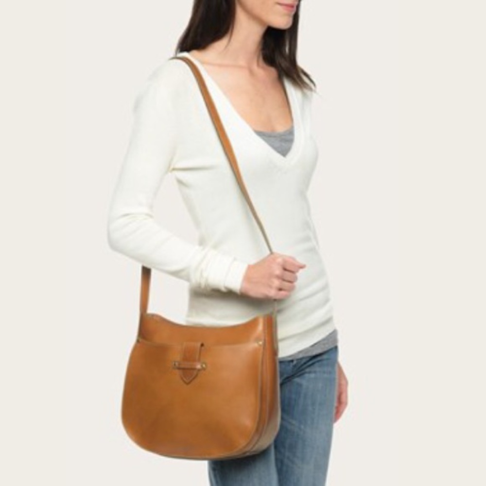 Casey Crossbody