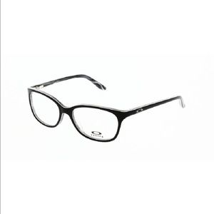 Oakley Eyeglasses OX1131-0352 Black/Clear