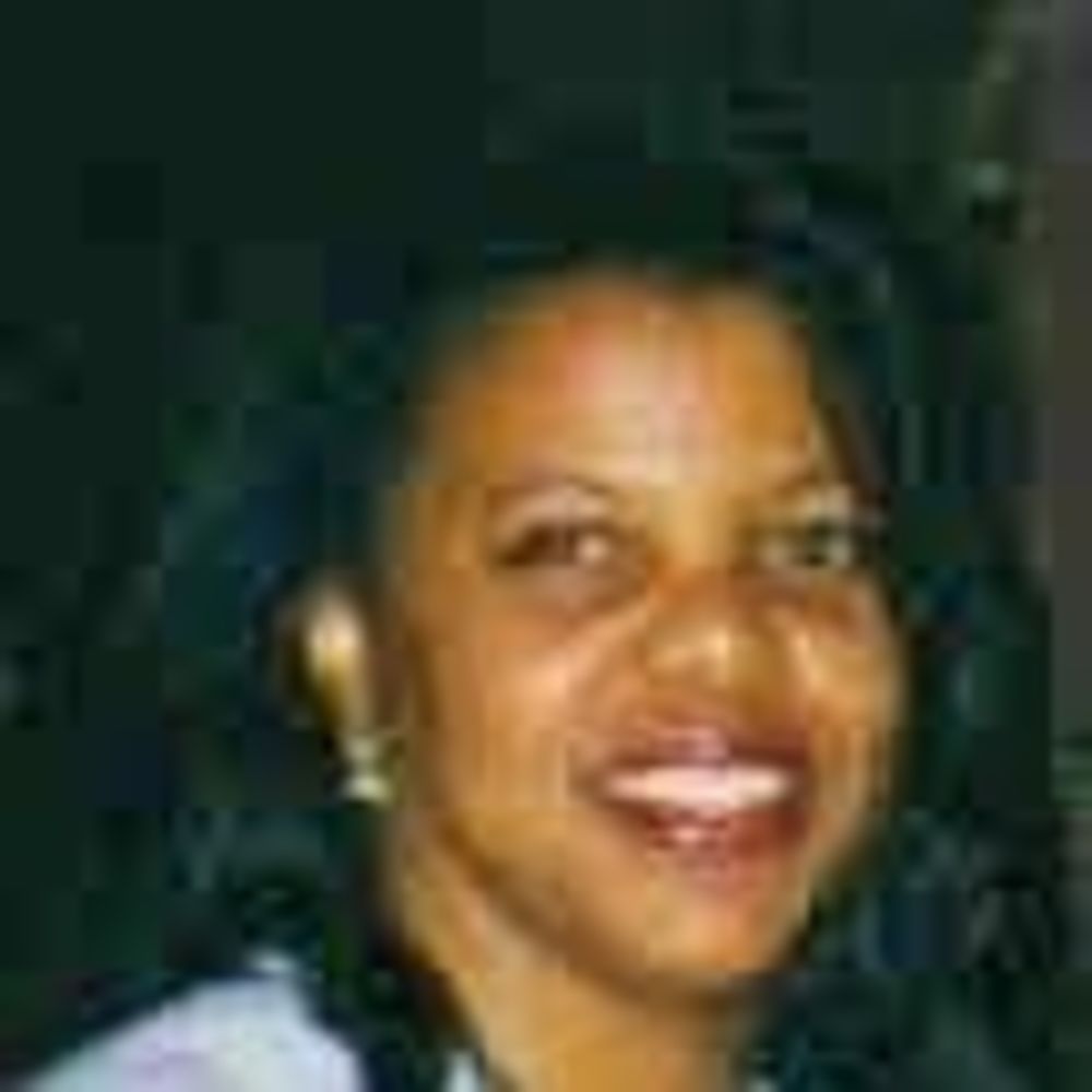 Meet your Posher, Kathleen