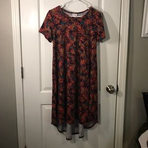 Carly LulaRoe Small