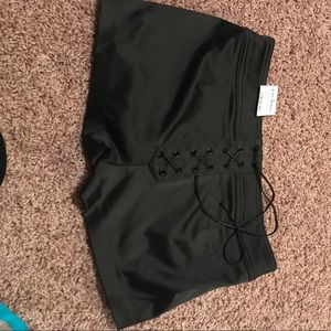 Brand New Shorts!