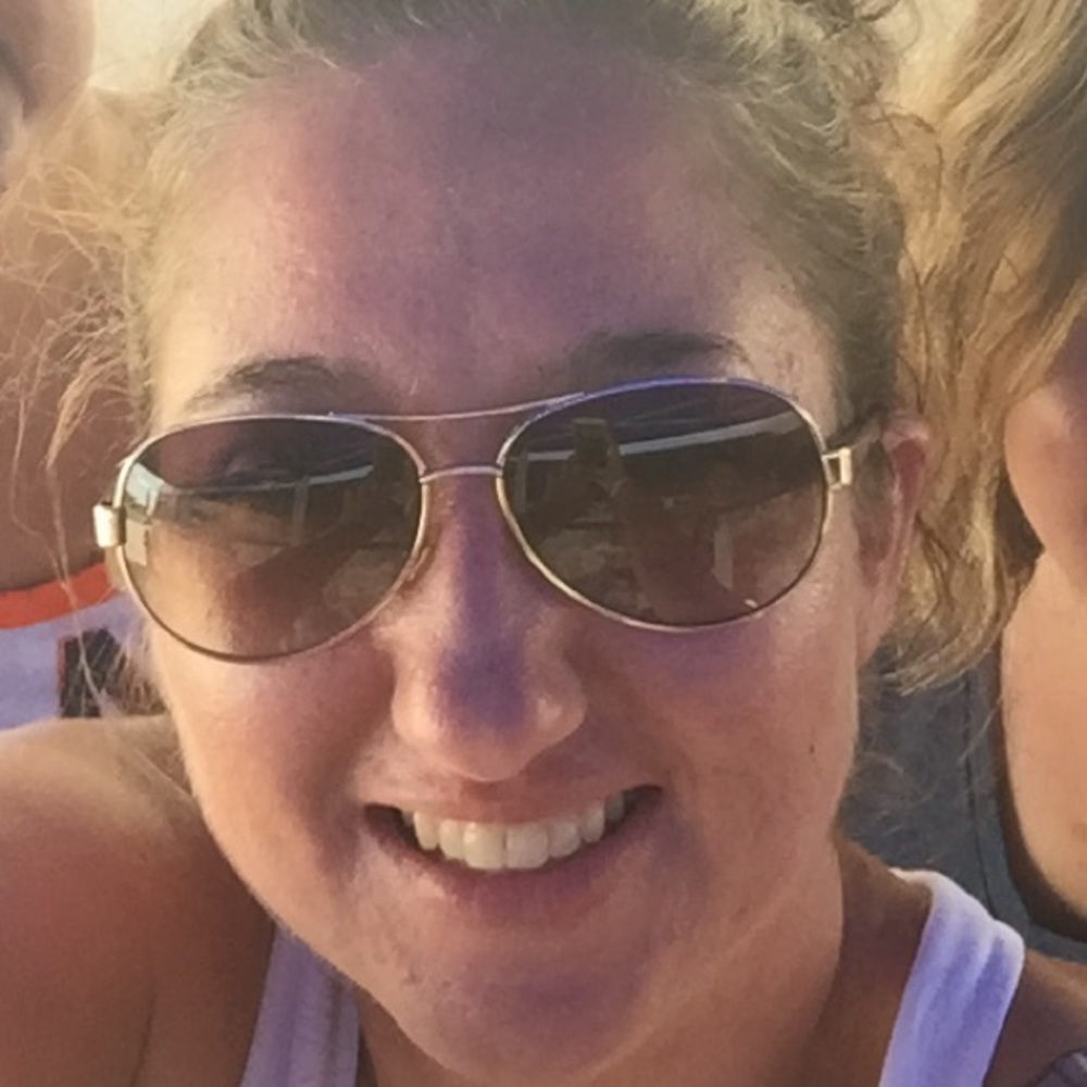 Meet your Posher, Tabatha