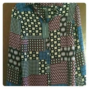 Tommy Hilfiger reto style