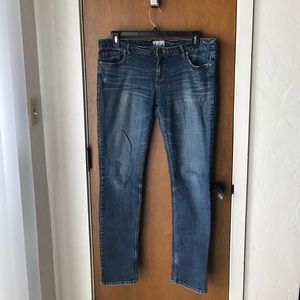 Skinny Jeans by Aeropostale