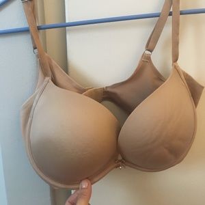 Victoria's Secret Plunge Bra