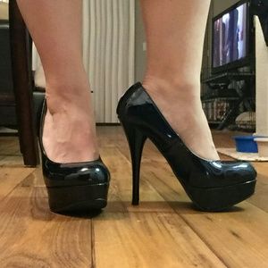 FINAL SALE!!!! Madden girl high heels