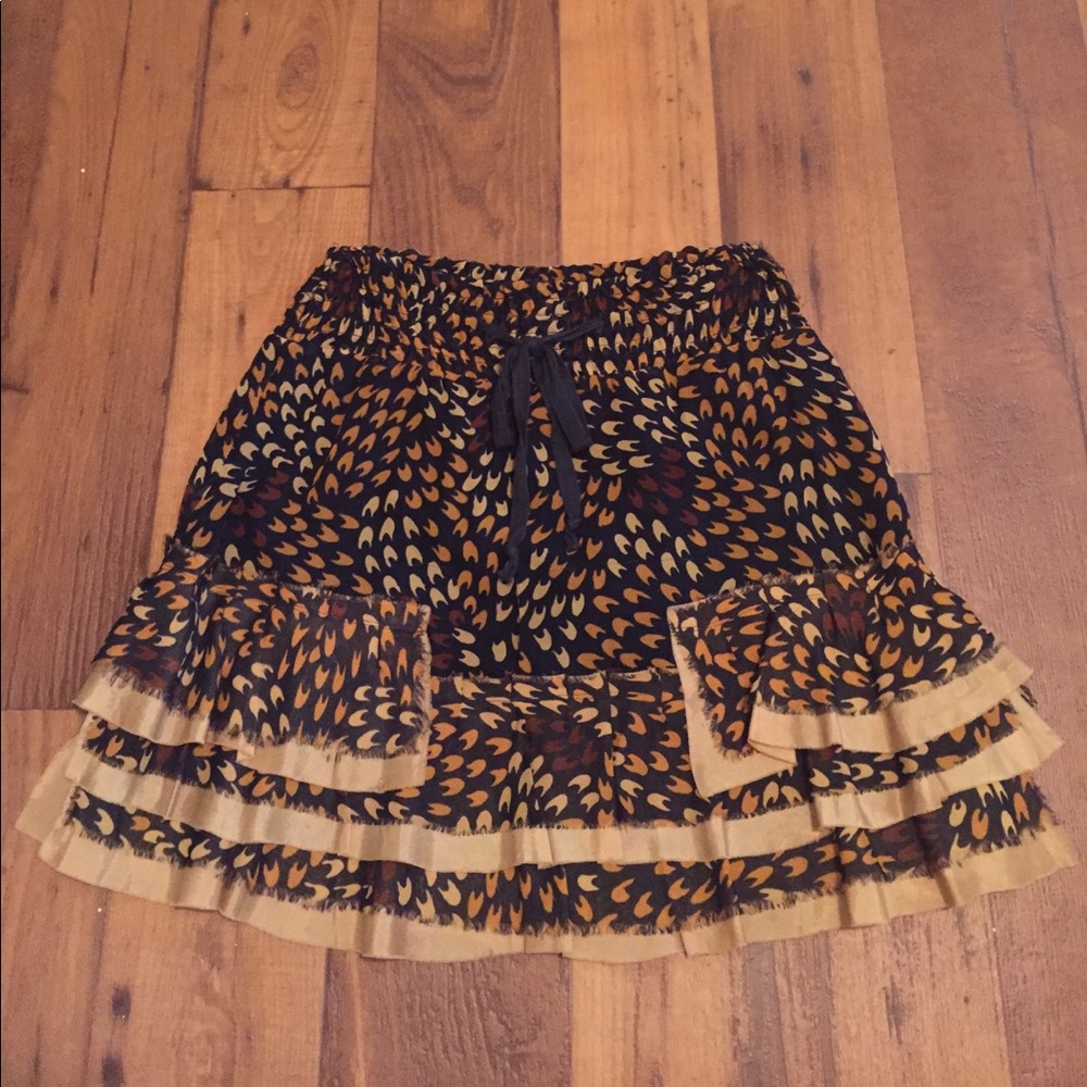Free People Skirt