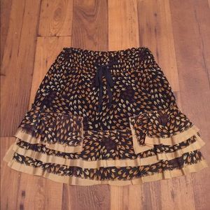 Free People Skirt