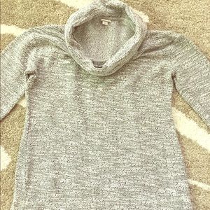 Merona Cowl Neck Tunic