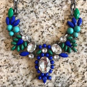 Amrita Singh Statement Necklace