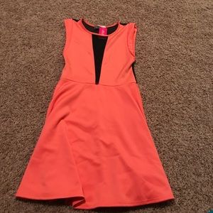 Brand New Skater Dress