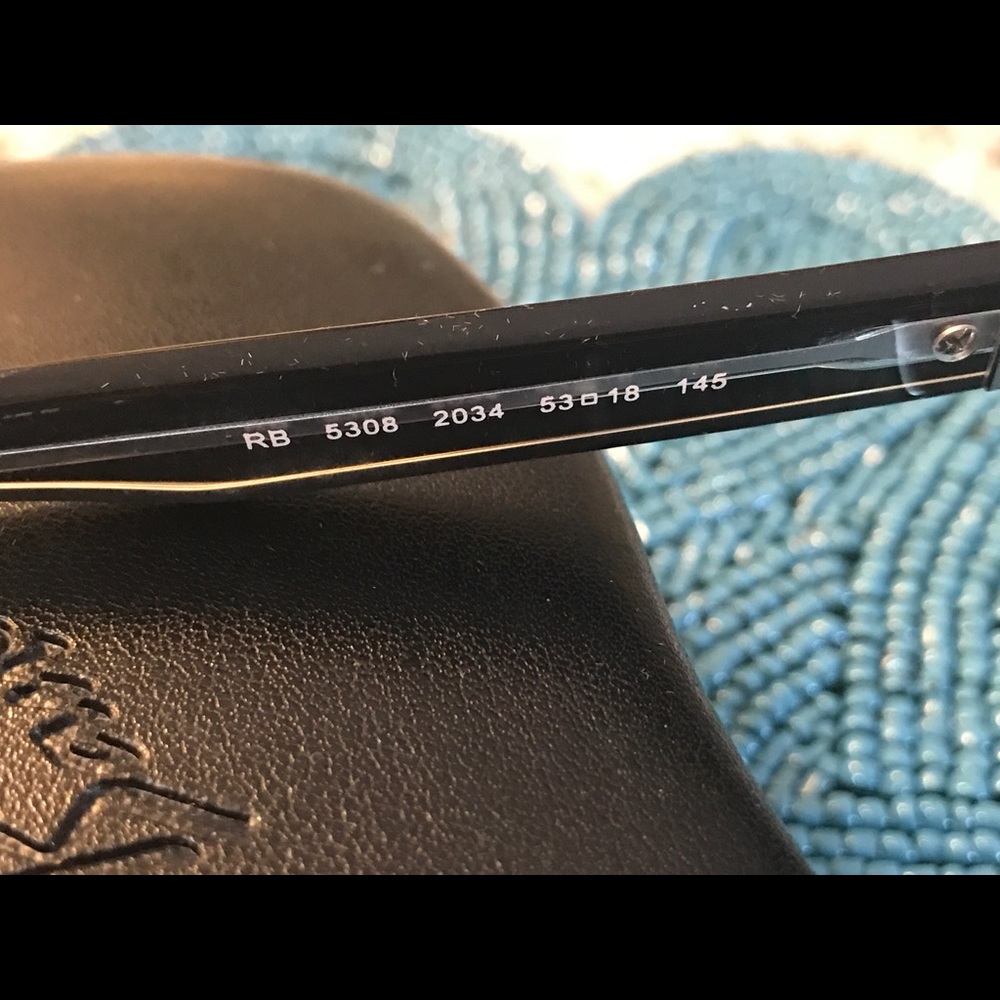 Ray Ban Frames - image 4