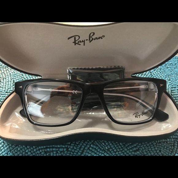Ray Ban Frames - Picture 2 of 4