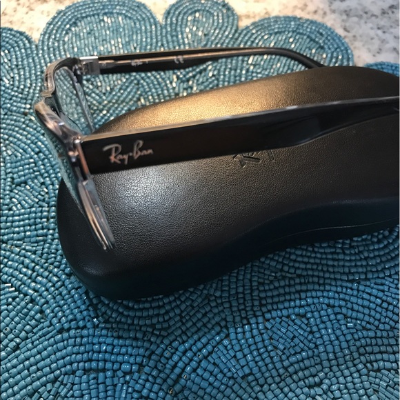 Ray Ban Frames - Picture 3 of 4