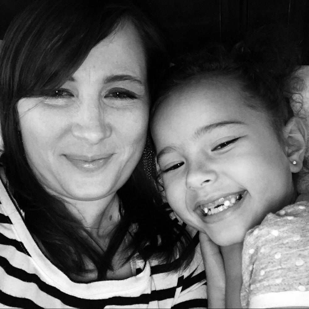 Meet your Posher, Rochelle