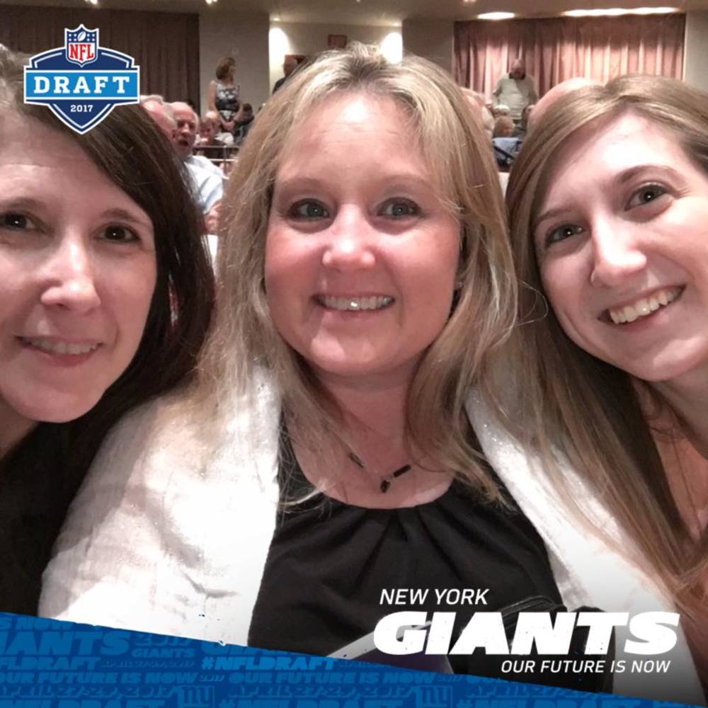 Meet your Posher, Carolyn