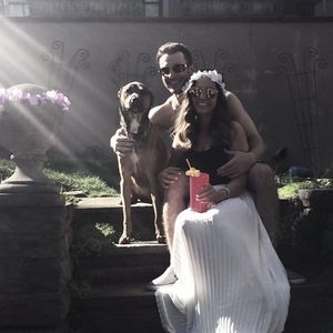 Meet your Posher, Tia