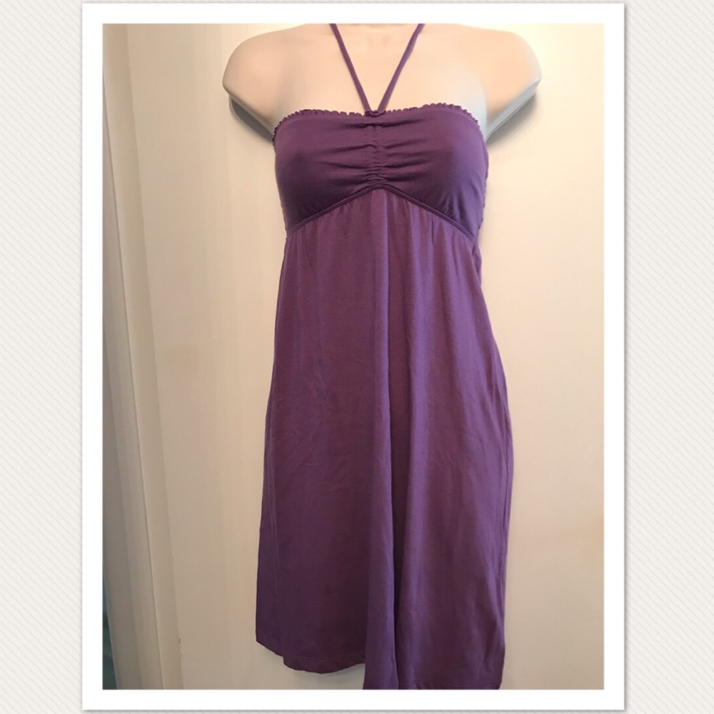 So summer dress