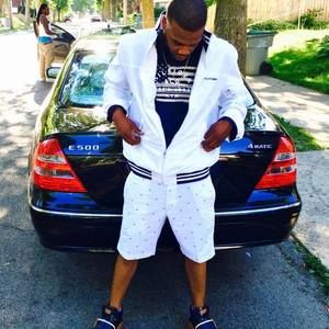 Meet your Posher, Nick