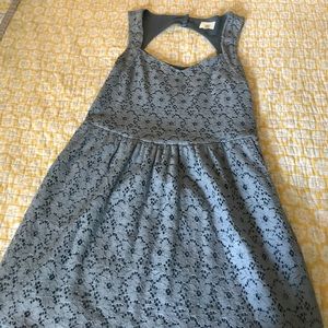 Cute dress from anthropologie
