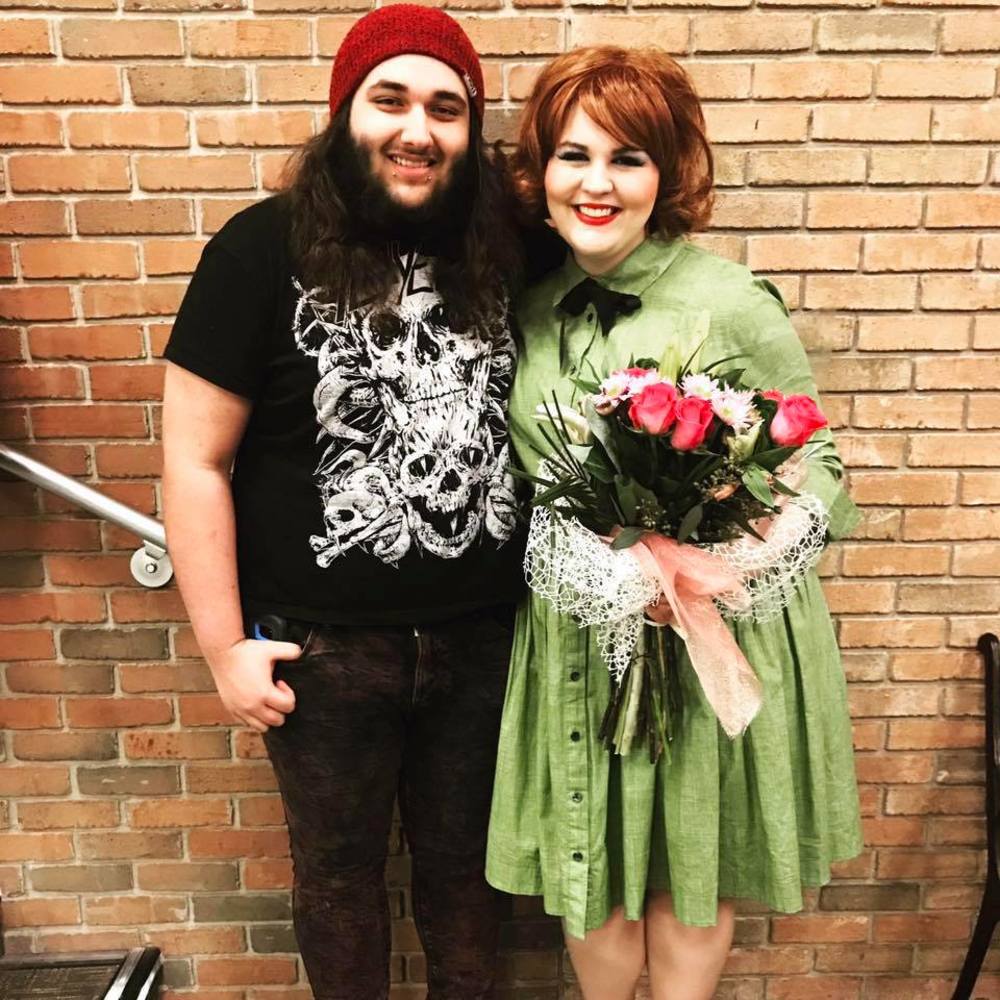 Meet your Posher, Nikki