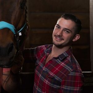 Meet your Posher, Scott