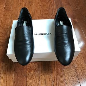 Balenciaga flats