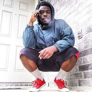 Meet your Posher, Charles