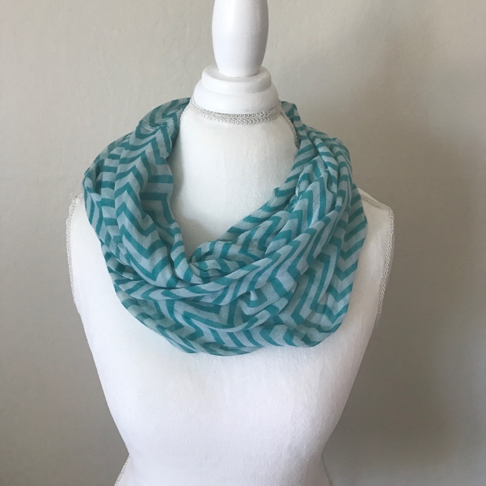 Infinity Scarf