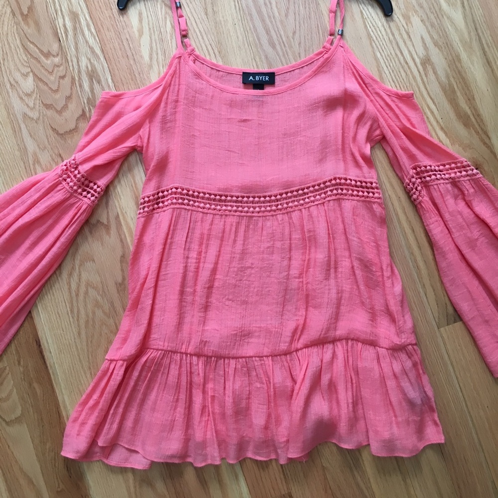 Light summer shirt