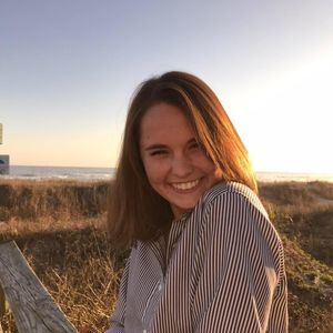 Meet your Posher, Emma