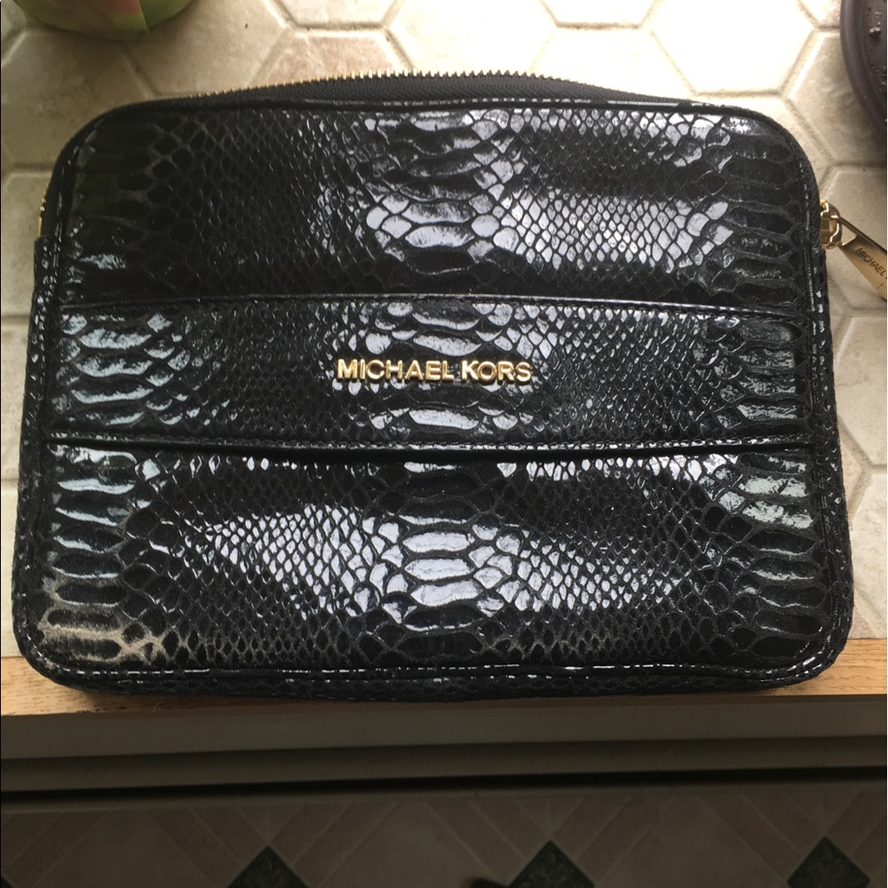 MK mini iPad case