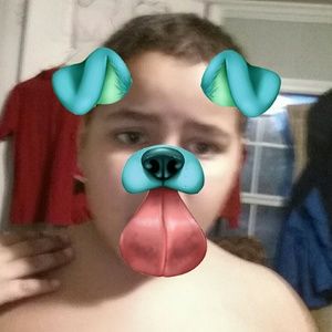 Meet your Posher, Carrie