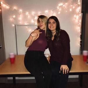 Meet your Posher, Kelsey