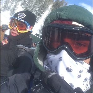 Meet your Posher, Bryce